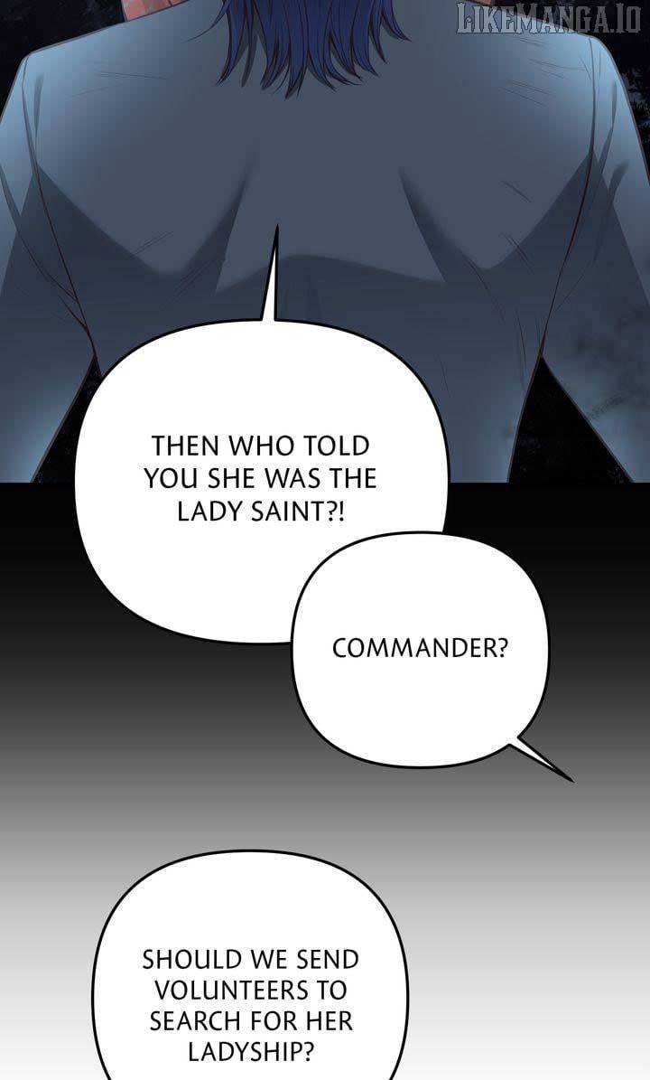 The Saintess Returns as a Villain Chapter 17 - Page 48