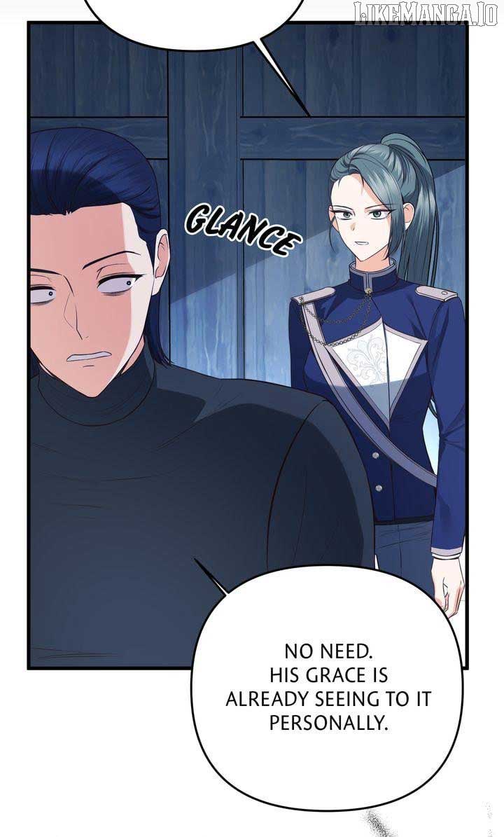 The Saintess Returns as a Villain Chapter 17 - Page 49