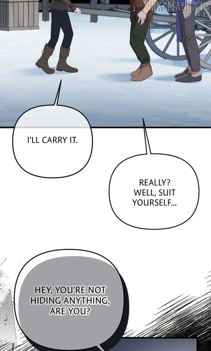 The Saintess Returns as a Villain Chapter 17 - Page 5