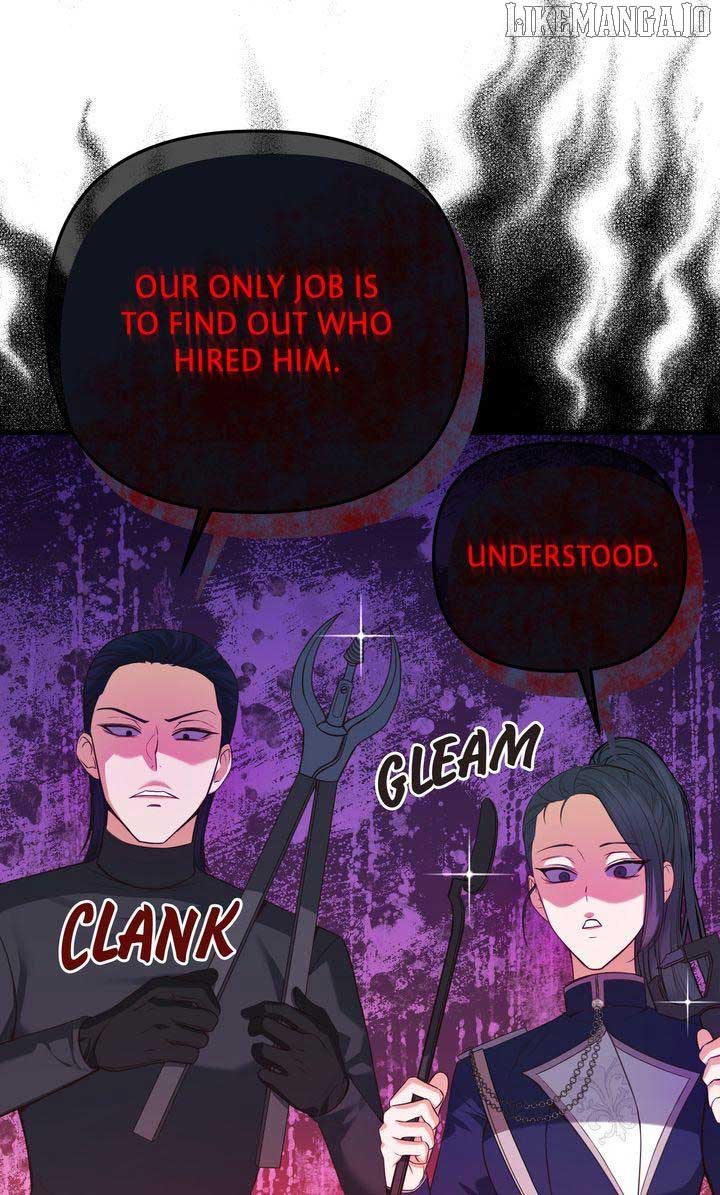 The Saintess Returns as a Villain Chapter 17 - Page 50
