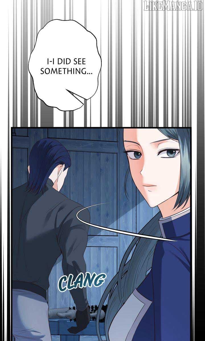 The Saintess Returns as a Villain Chapter 17 - Page 52
