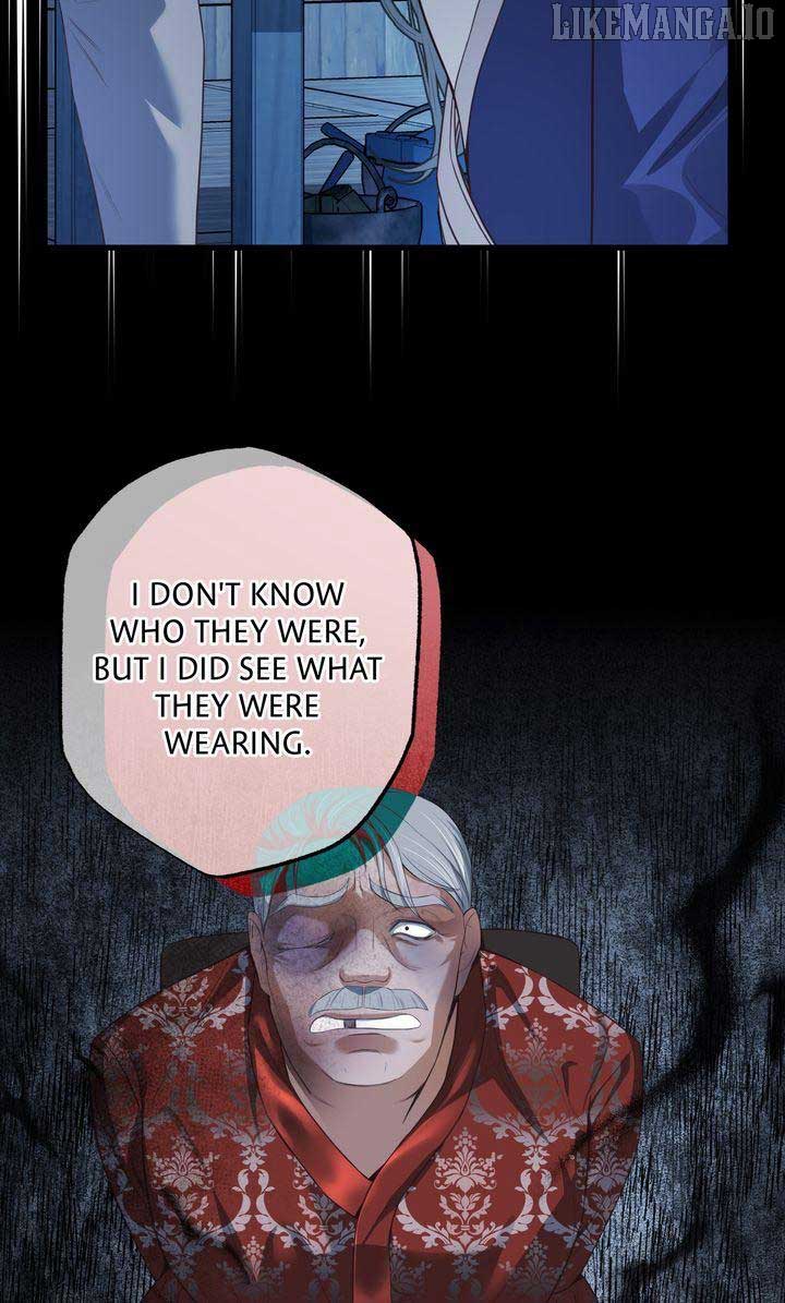 The Saintess Returns as a Villain Chapter 17 - Page 53