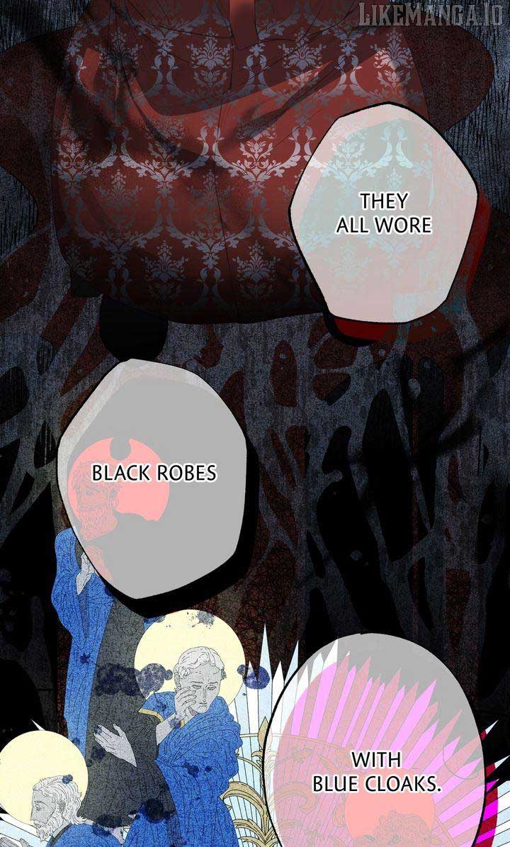 The Saintess Returns as a Villain Chapter 17 - Page 54