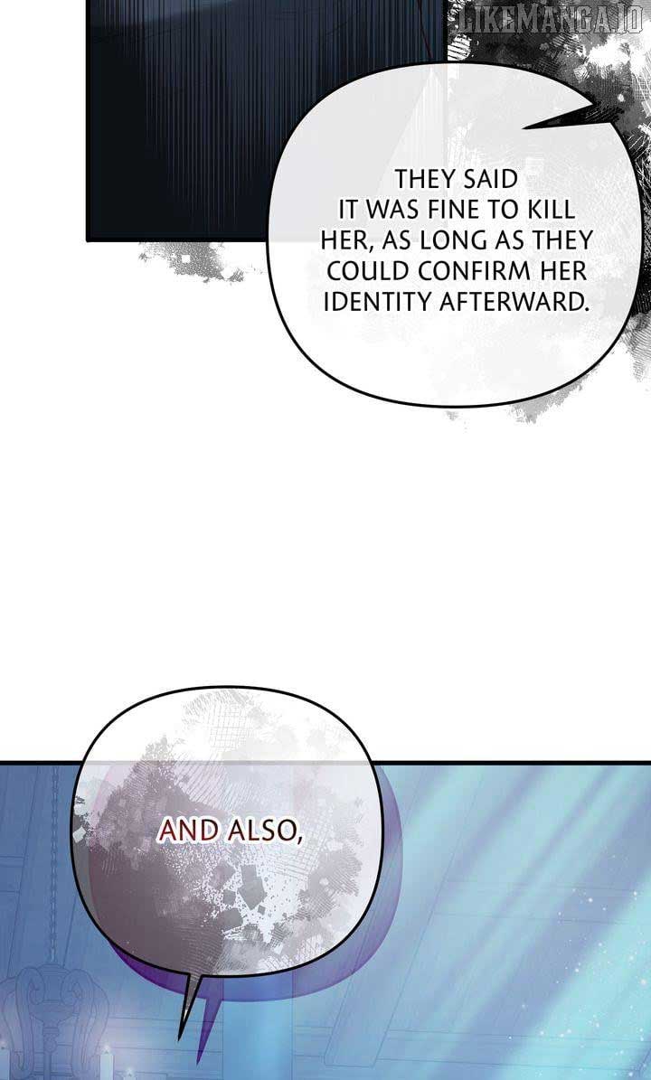 The Saintess Returns as a Villain Chapter 17 - Page 58