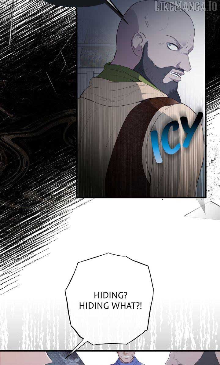 The Saintess Returns as a Villain Chapter 17 - Page 6
