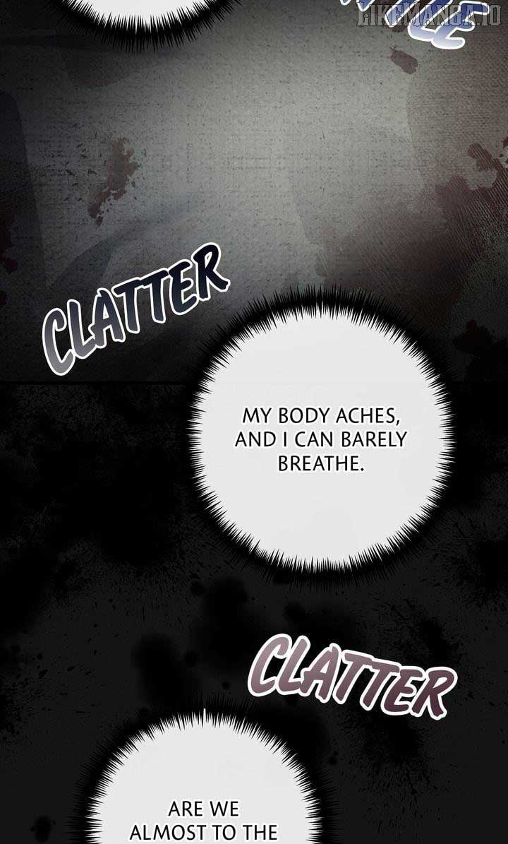 The Saintess Returns as a Villain Chapter 17 - Page 62