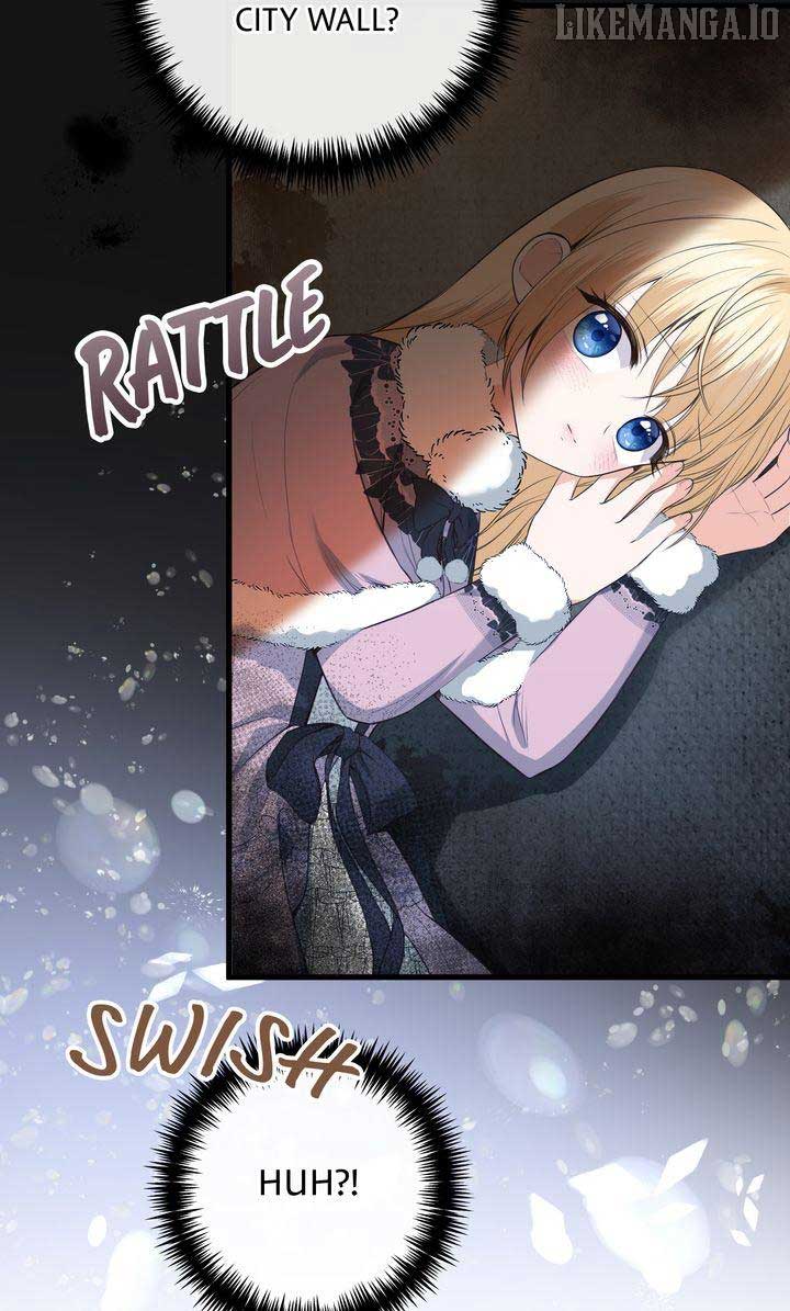 The Saintess Returns as a Villain Chapter 17 - Page 63