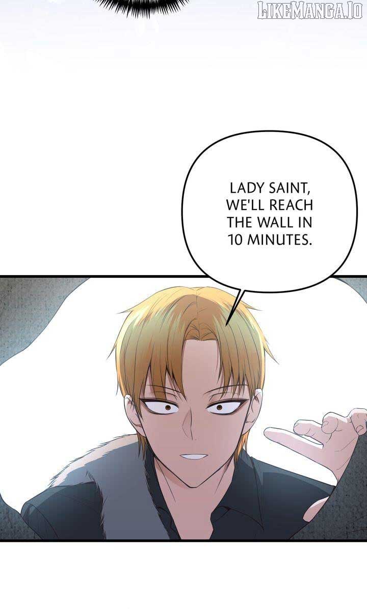 The Saintess Returns as a Villain Chapter 17 - Page 64