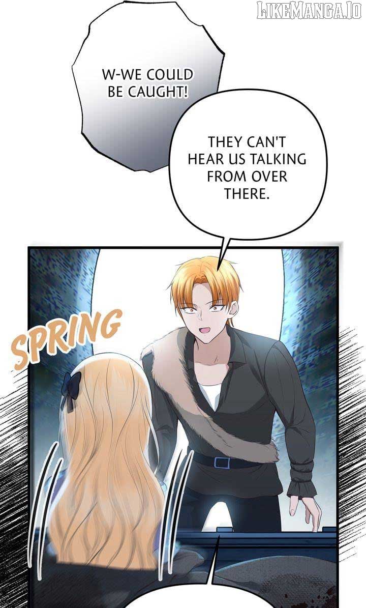 The Saintess Returns as a Villain Chapter 17 - Page 65