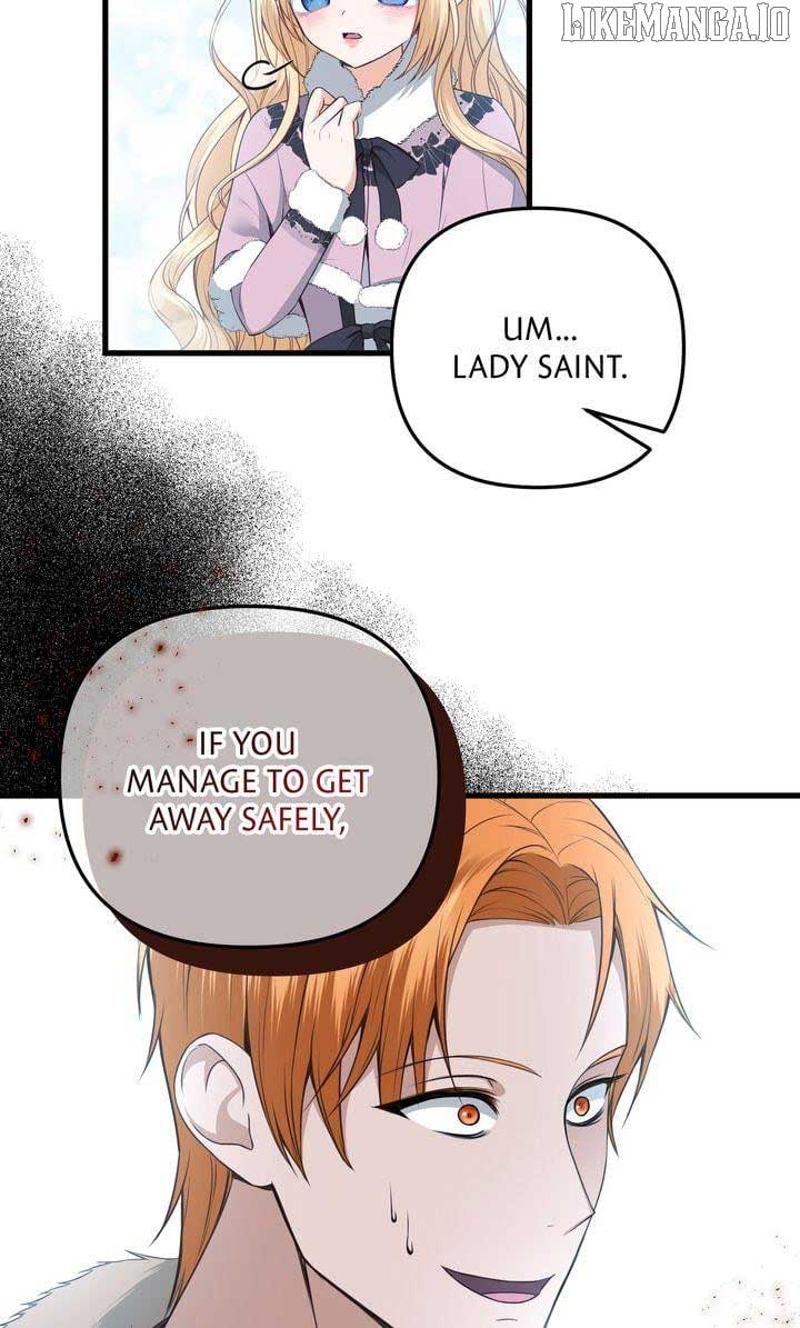 The Saintess Returns as a Villain Chapter 17 - Page 67