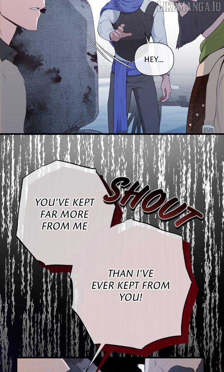 The Saintess Returns as a Villain Chapter 17 - Page 7