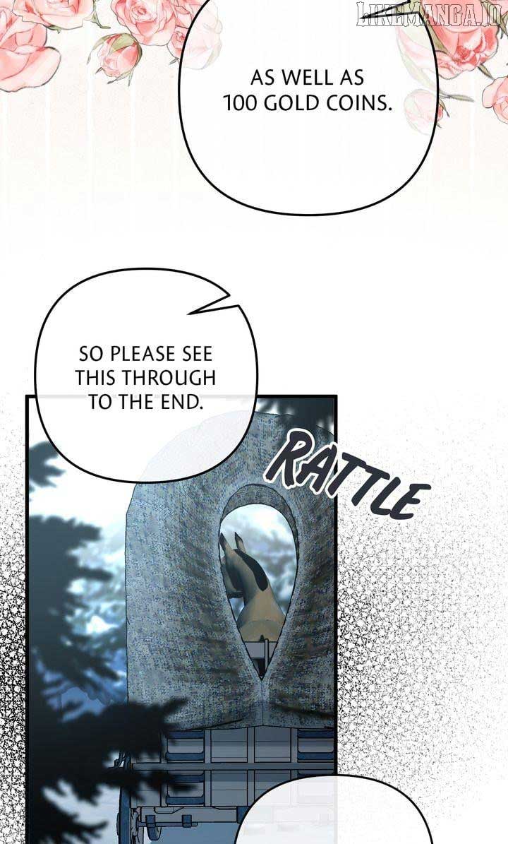 The Saintess Returns as a Villain Chapter 17 - Page 71
