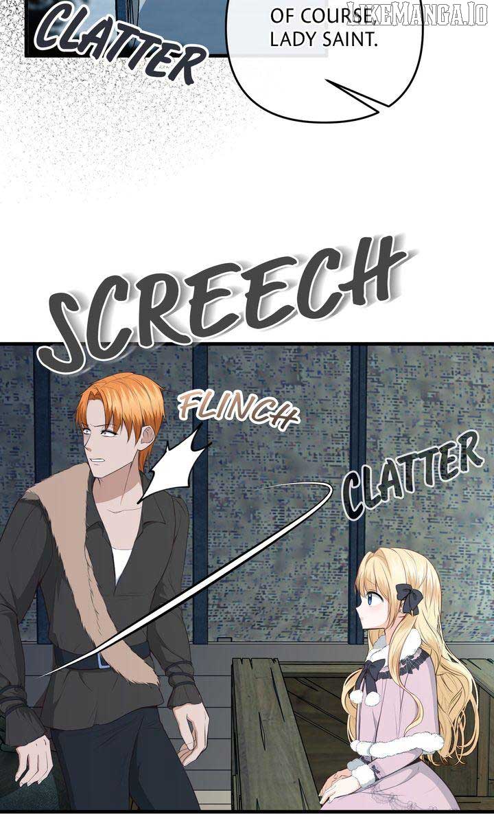 The Saintess Returns as a Villain Chapter 17 - Page 72