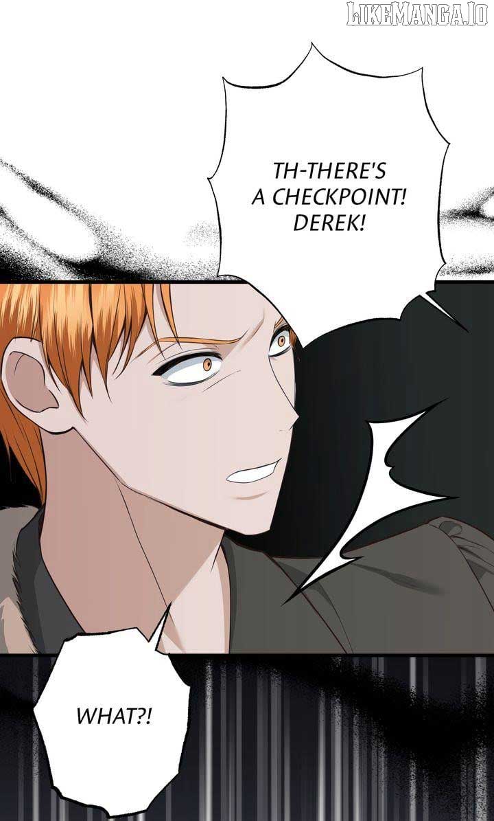 The Saintess Returns as a Villain Chapter 17 - Page 73