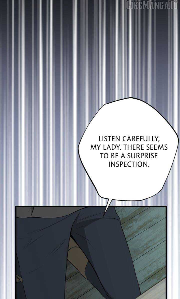 The Saintess Returns as a Villain Chapter 17 - Page 74