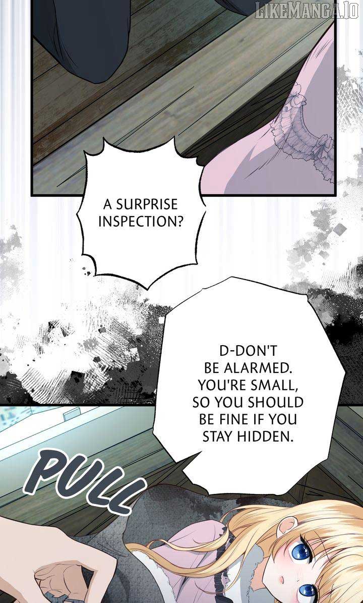 The Saintess Returns as a Villain Chapter 17 - Page 75
