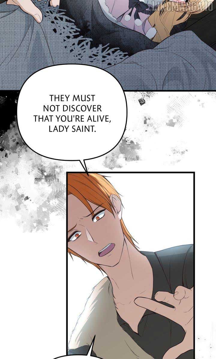 The Saintess Returns as a Villain Chapter 17 - Page 76