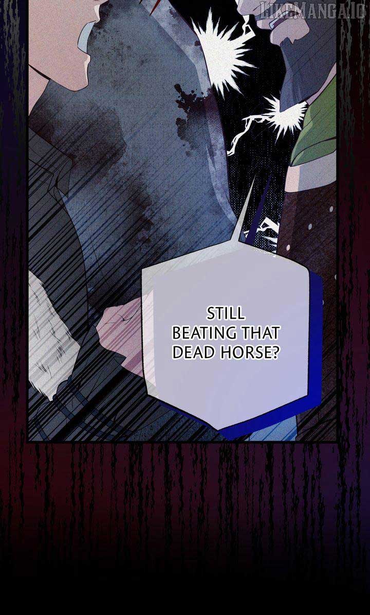 The Saintess Returns as a Villain Chapter 17 - Page 8
