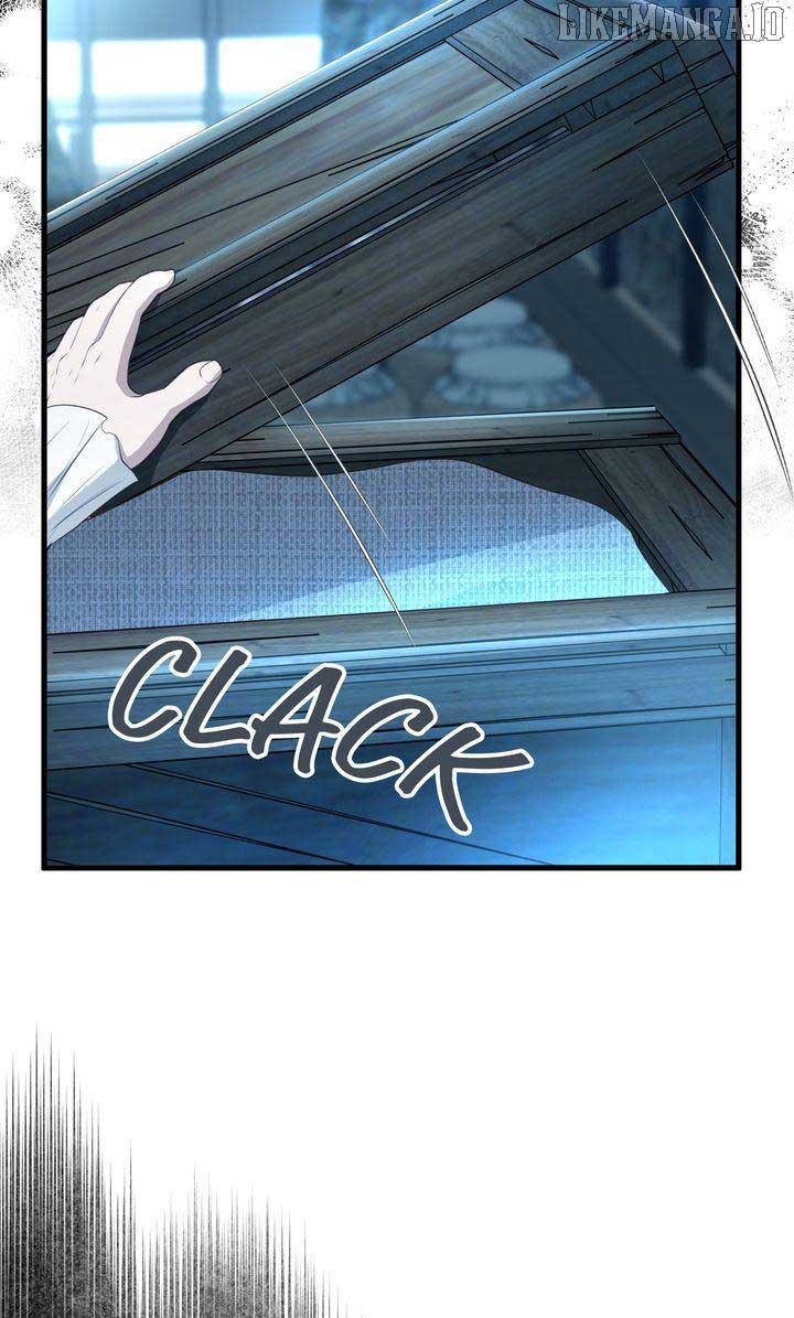 The Saintess Returns as a Villain Chapter 17 - Page 84