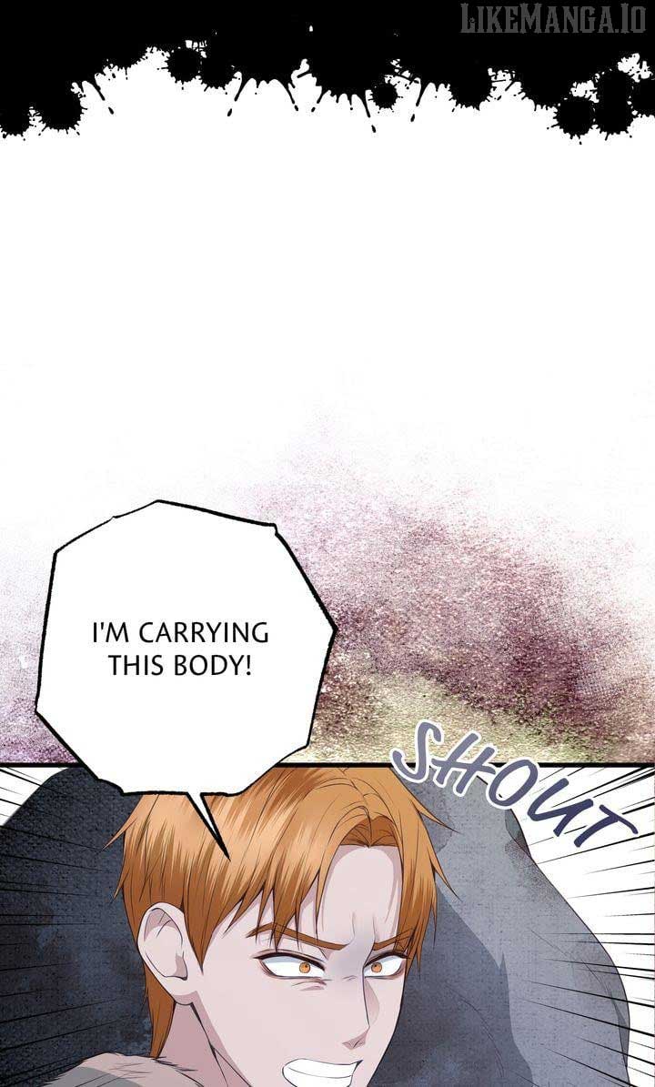 The Saintess Returns as a Villain Chapter 17 - Page 9
