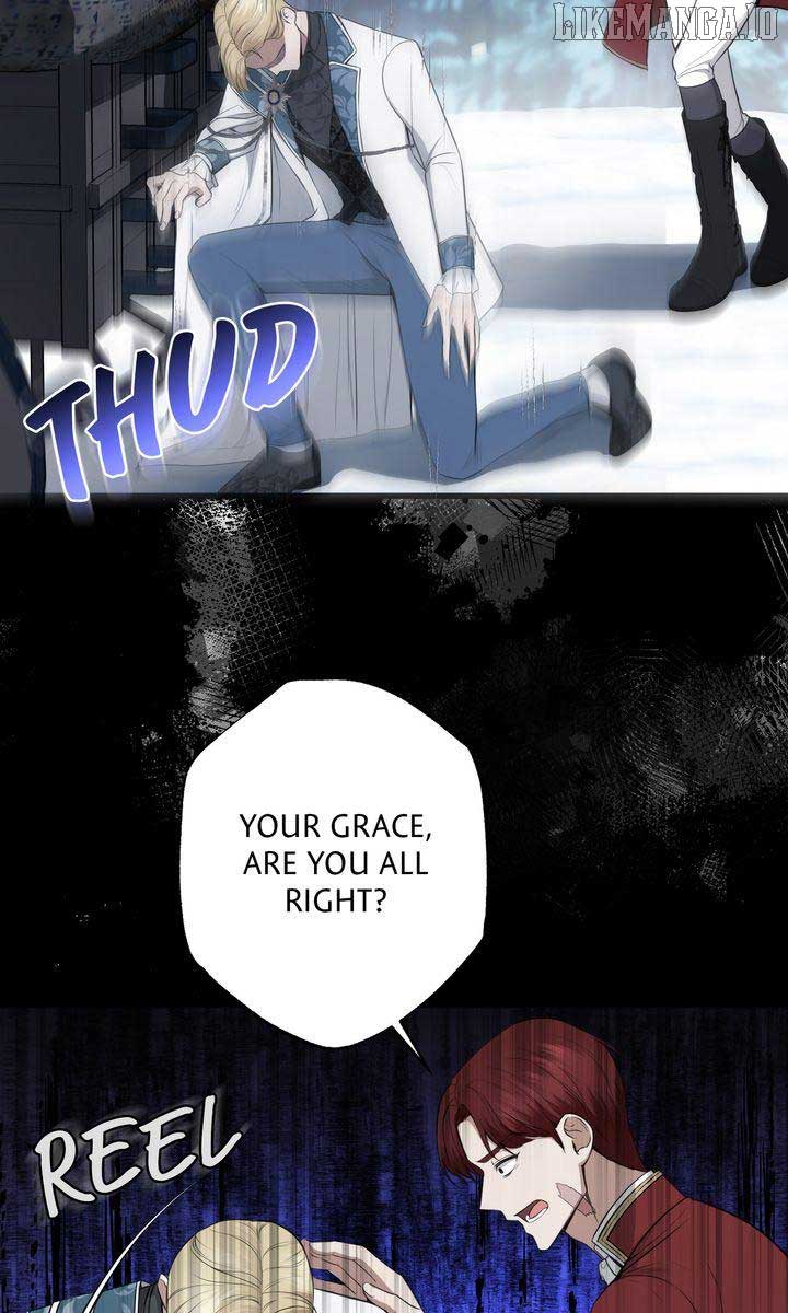 The Saintess Returns as a Villain Chapter 18 - Page 11