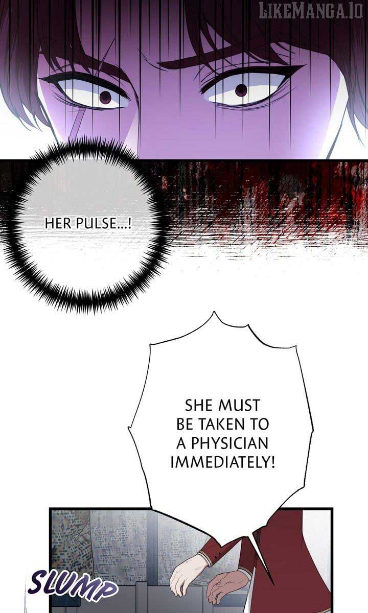 The Saintess Returns as a Villain Chapter 18 - Page 17