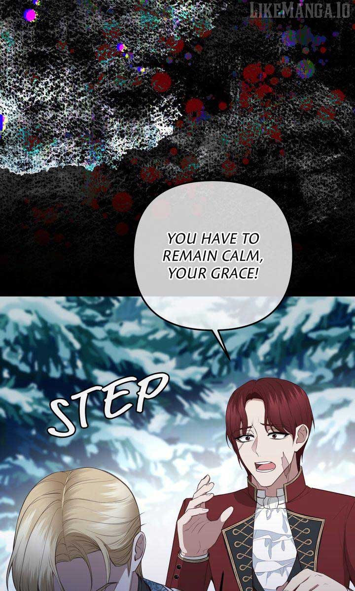 The Saintess Returns as a Villain Chapter 18 - Page 22