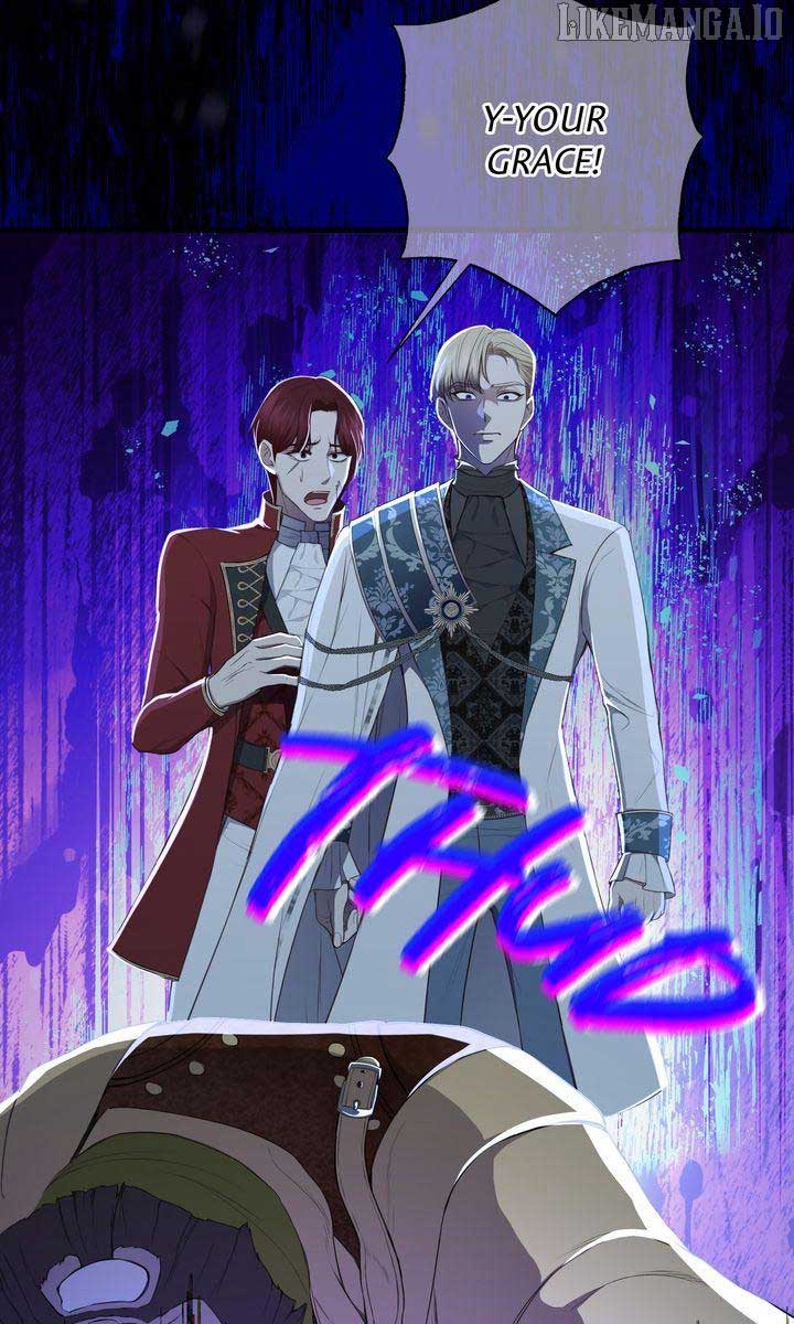 The Saintess Returns as a Villain Chapter 18 - Page 25