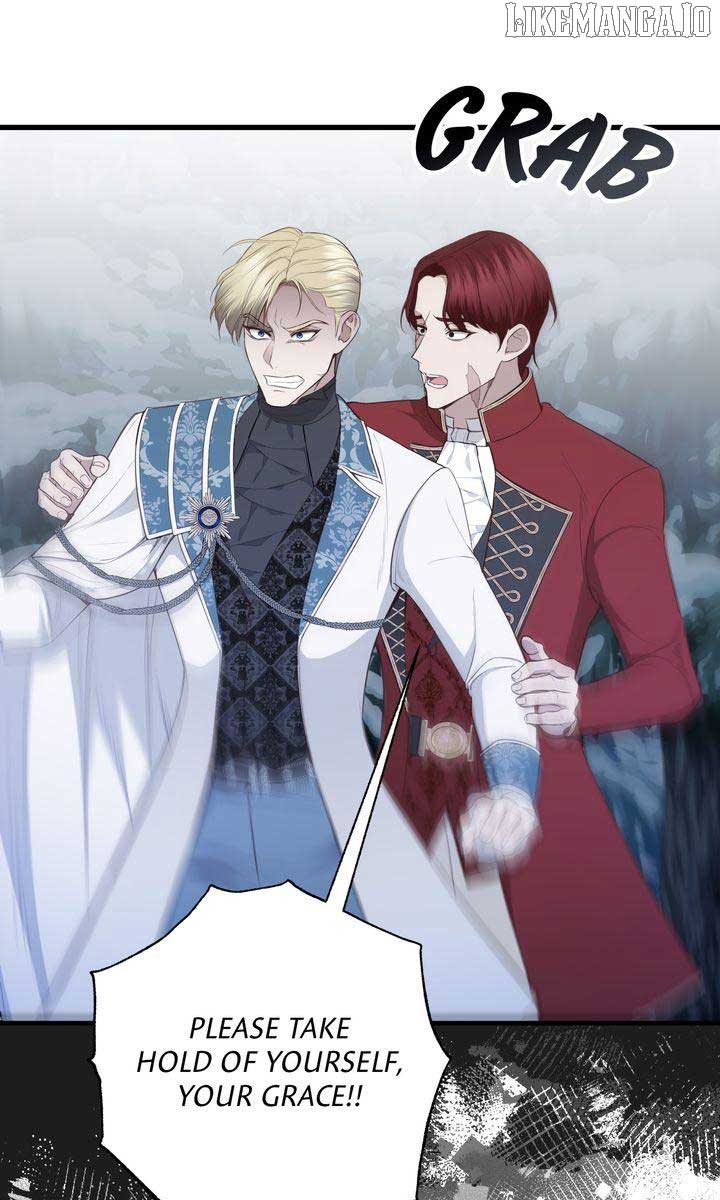The Saintess Returns as a Villain Chapter 18 - Page 28