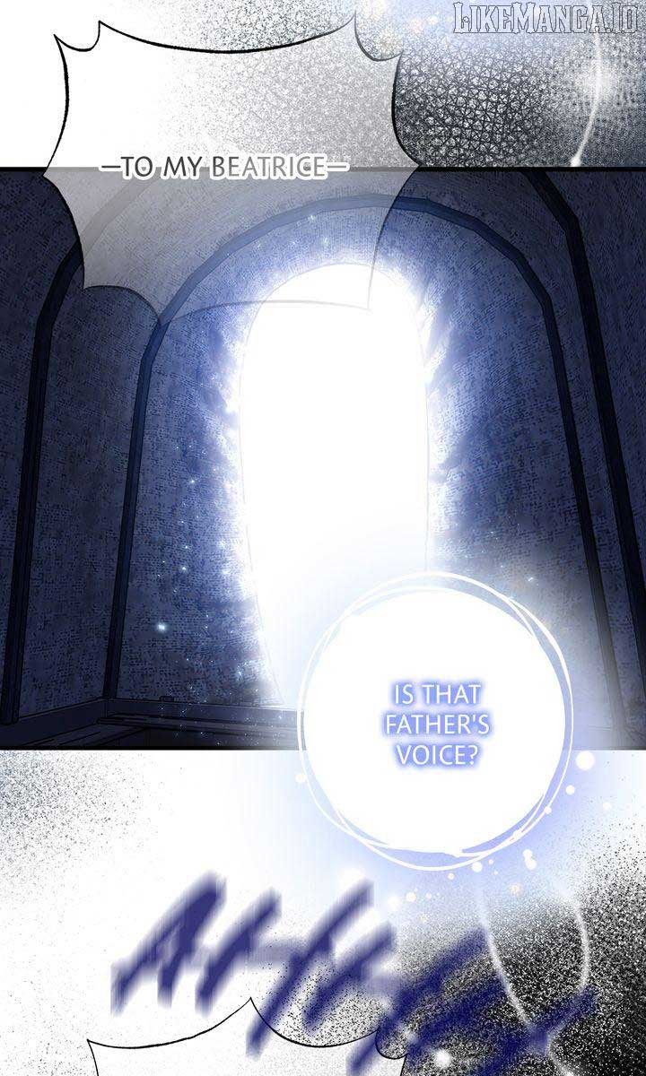 The Saintess Returns as a Villain Chapter 18 - Page 31
