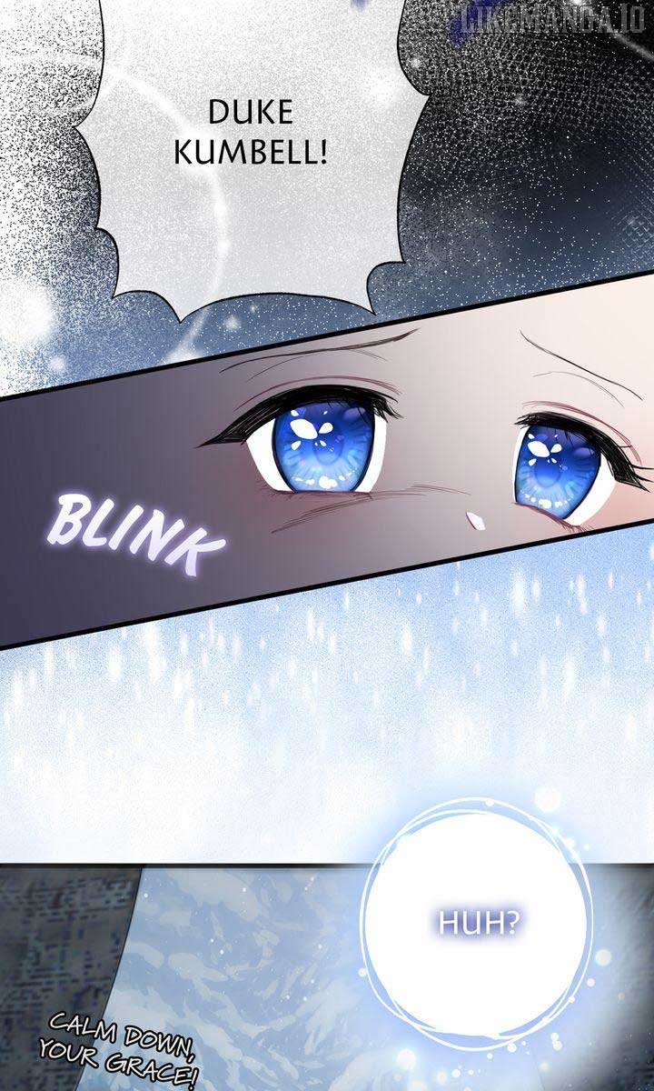 The Saintess Returns as a Villain Chapter 18 - Page 32