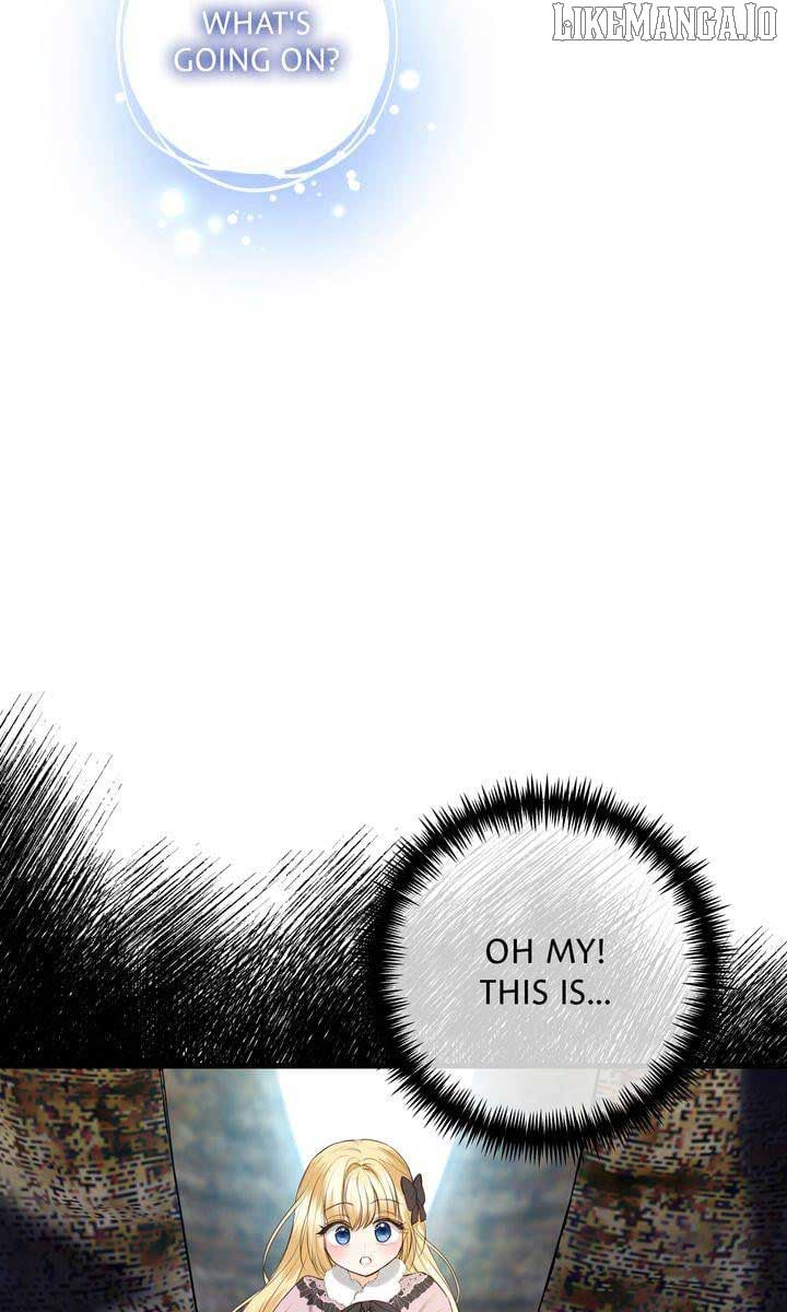 The Saintess Returns as a Villain Chapter 18 - Page 34