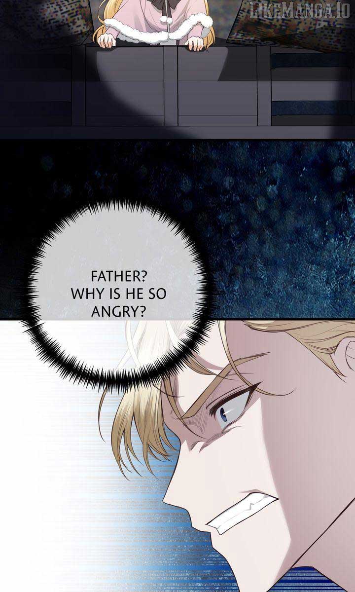 The Saintess Returns as a Villain Chapter 18 - Page 35