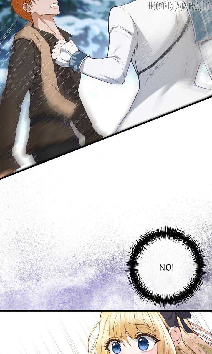 The Saintess Returns as a Villain Chapter 18 - Page 37