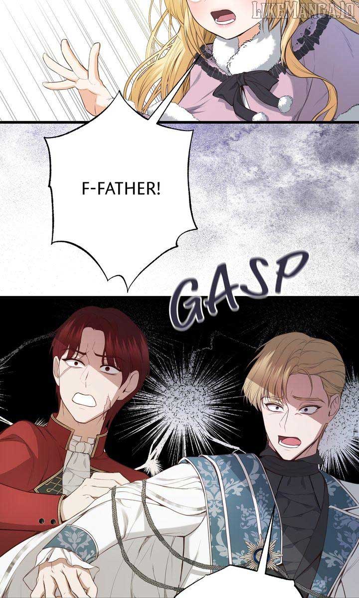 The Saintess Returns as a Villain Chapter 18 - Page 38
