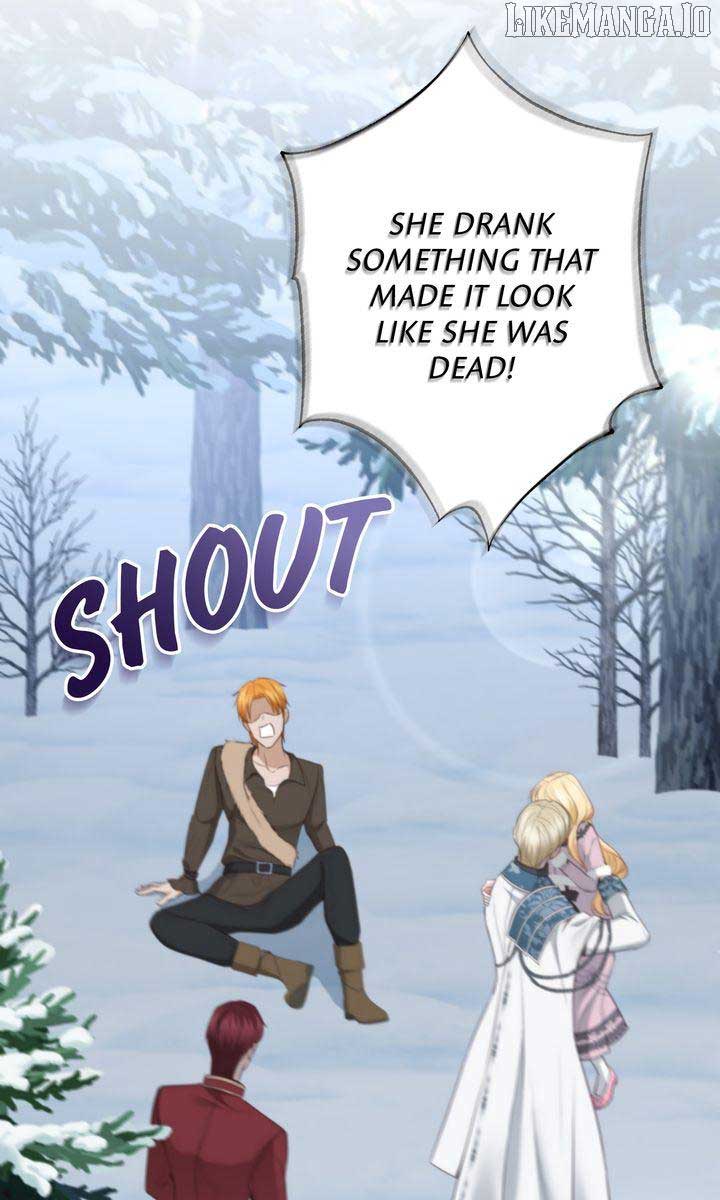 The Saintess Returns as a Villain Chapter 18 - Page 48