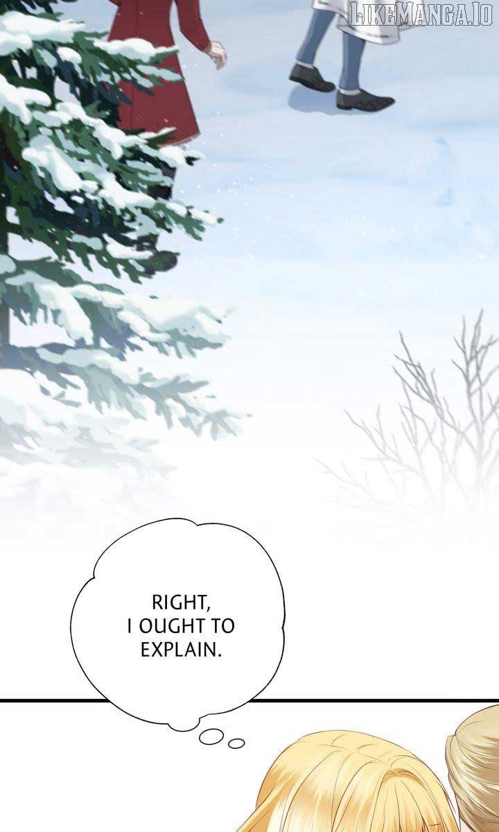 The Saintess Returns as a Villain Chapter 18 - Page 49