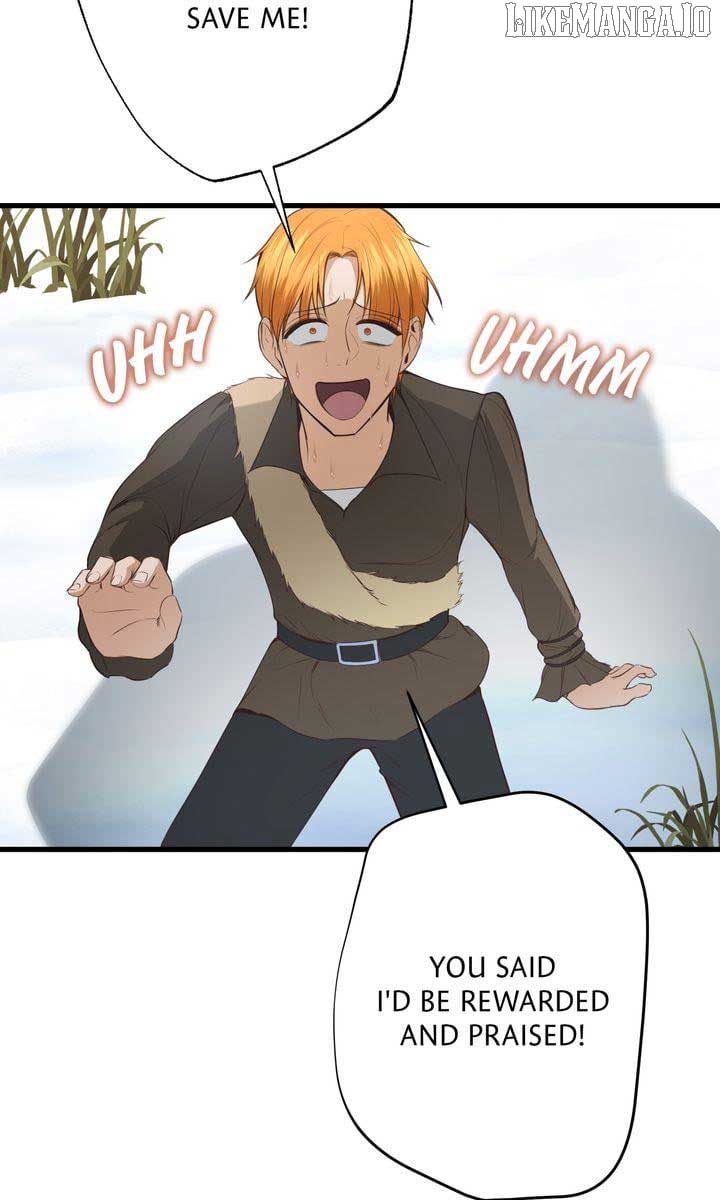 The Saintess Returns as a Villain Chapter 18 - Page 56