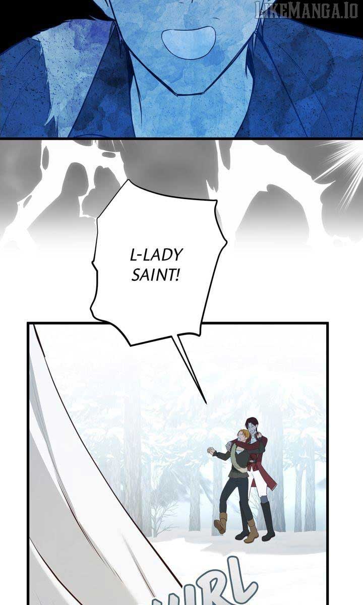The Saintess Returns as a Villain Chapter 18 - Page 60