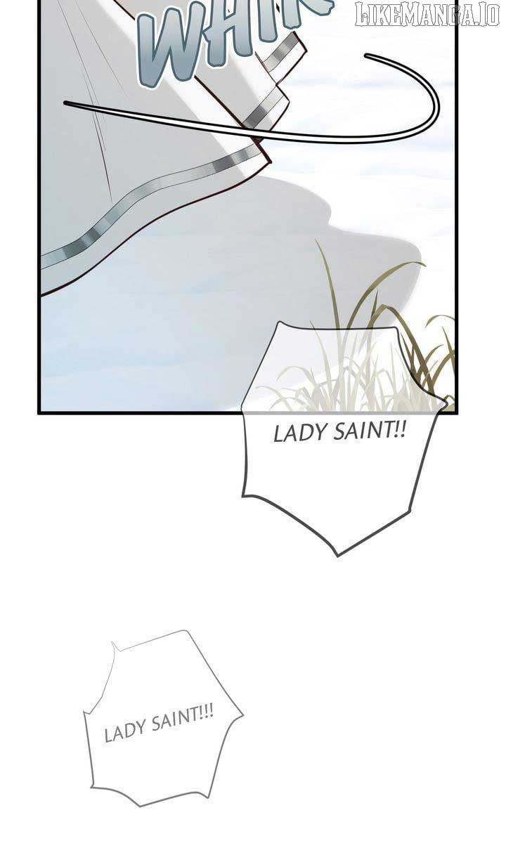 The Saintess Returns as a Villain Chapter 18 - Page 61