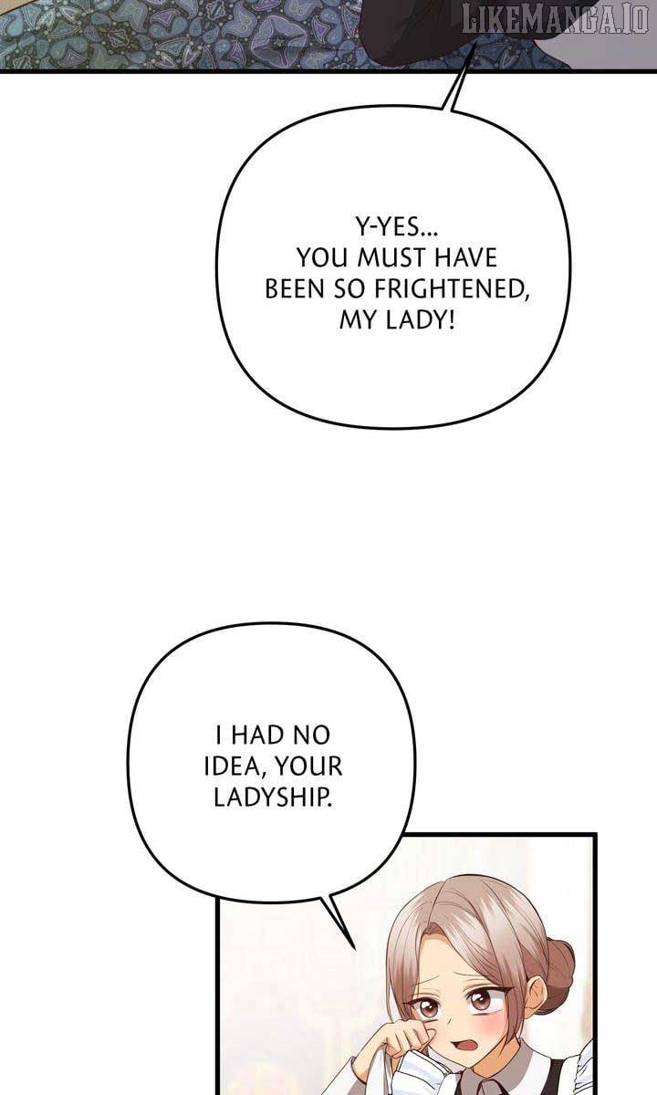 The Saintess Returns as a Villain Chapter 18 - Page 66