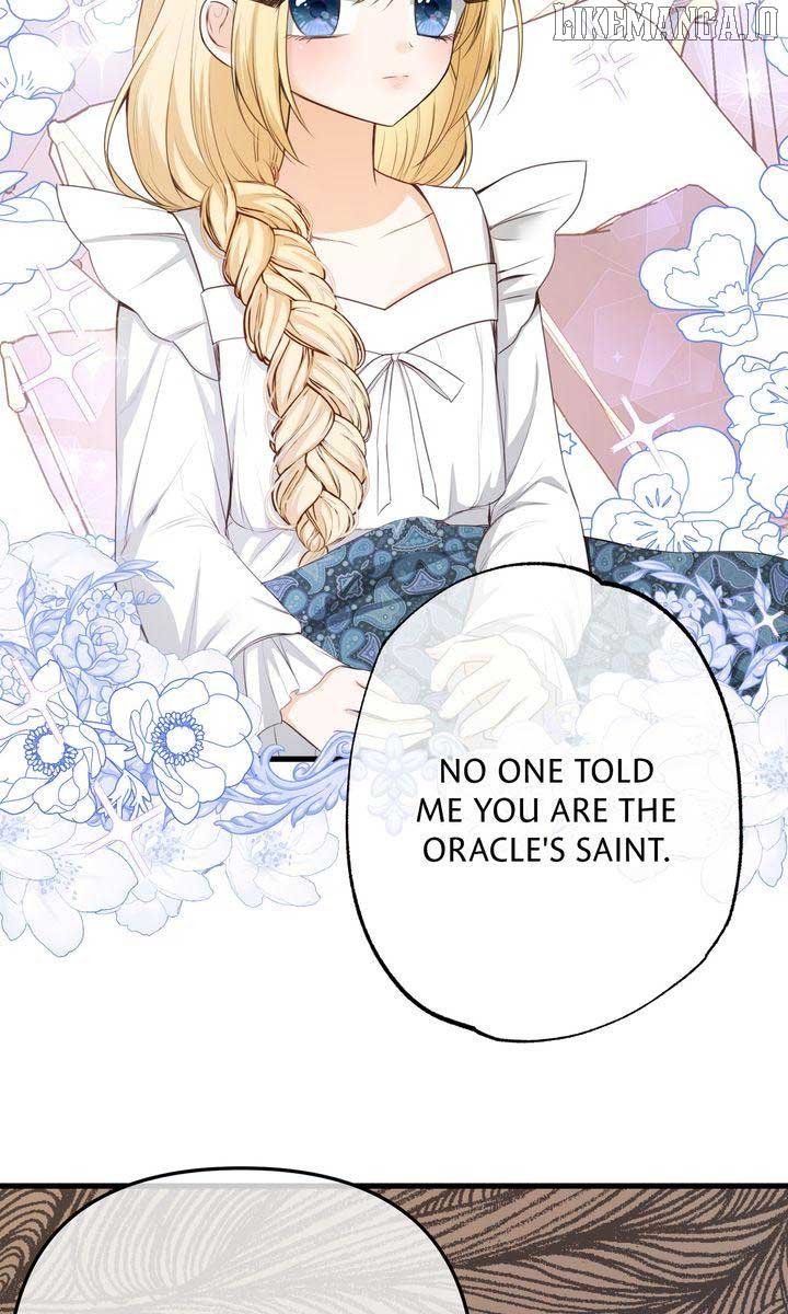 The Saintess Returns as a Villain Chapter 18 - Page 68