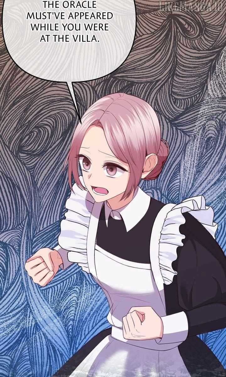 The Saintess Returns as a Villain Chapter 18 - Page 69