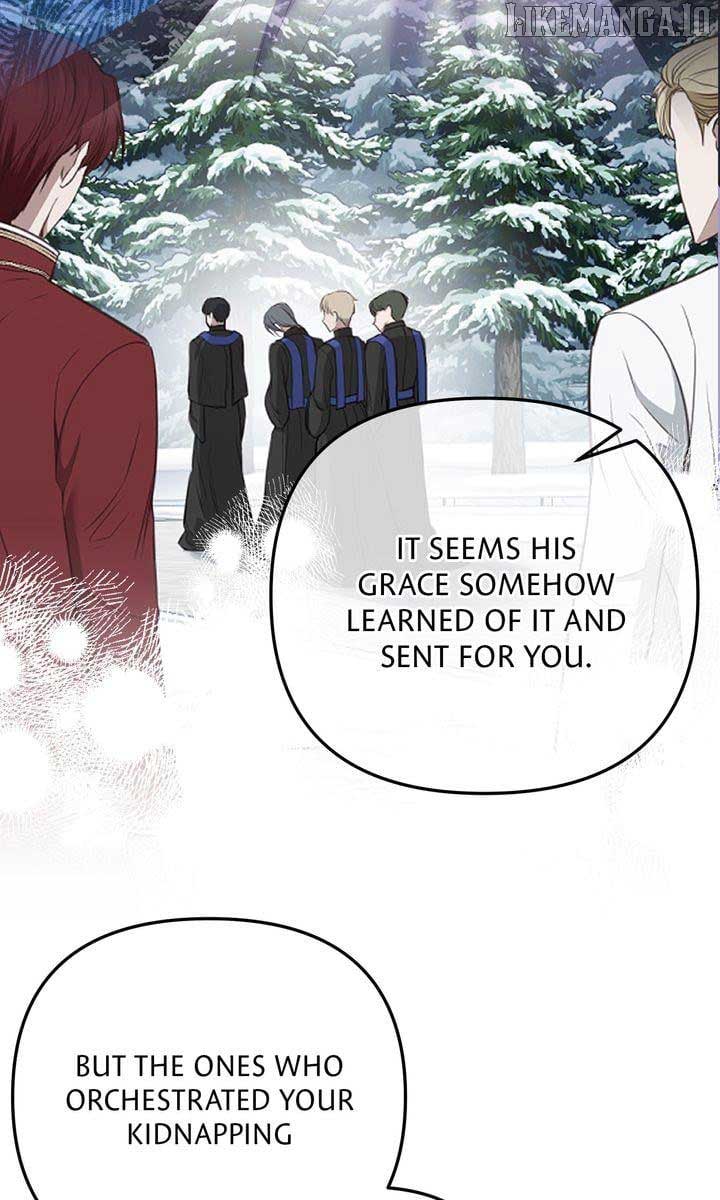 The Saintess Returns as a Villain Chapter 18 - Page 70