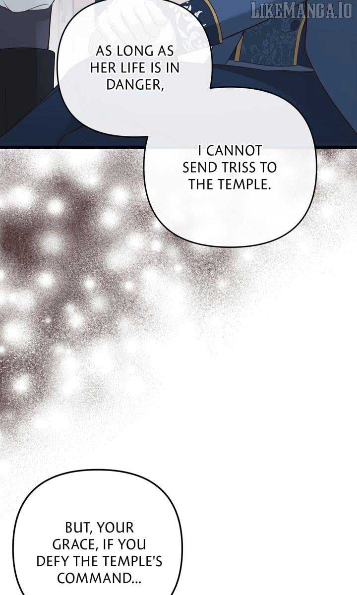 The Saintess Returns as a Villain Chapter 18 - Page 79