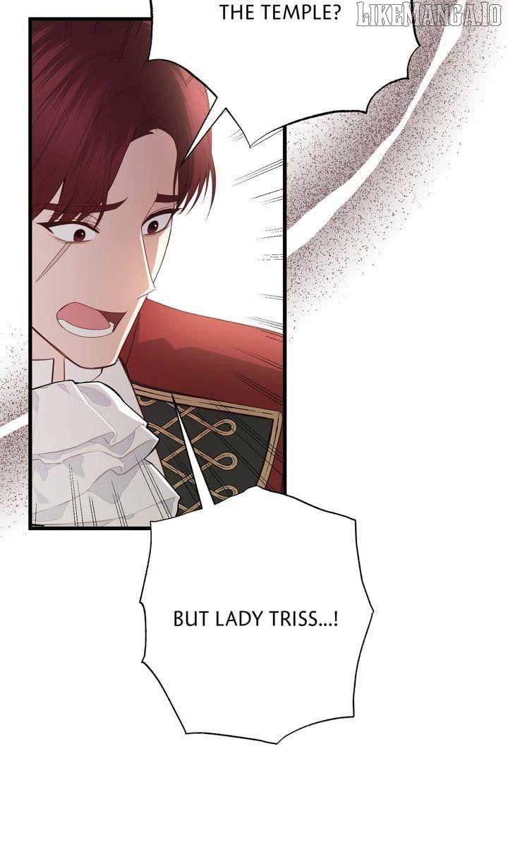 The Saintess Returns as a Villain Chapter 18 - Page 83