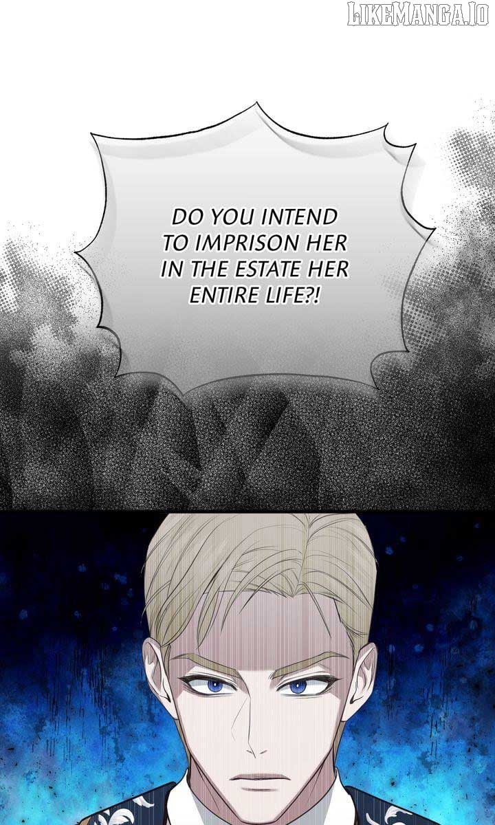 The Saintess Returns as a Villain Chapter 18 - Page 84