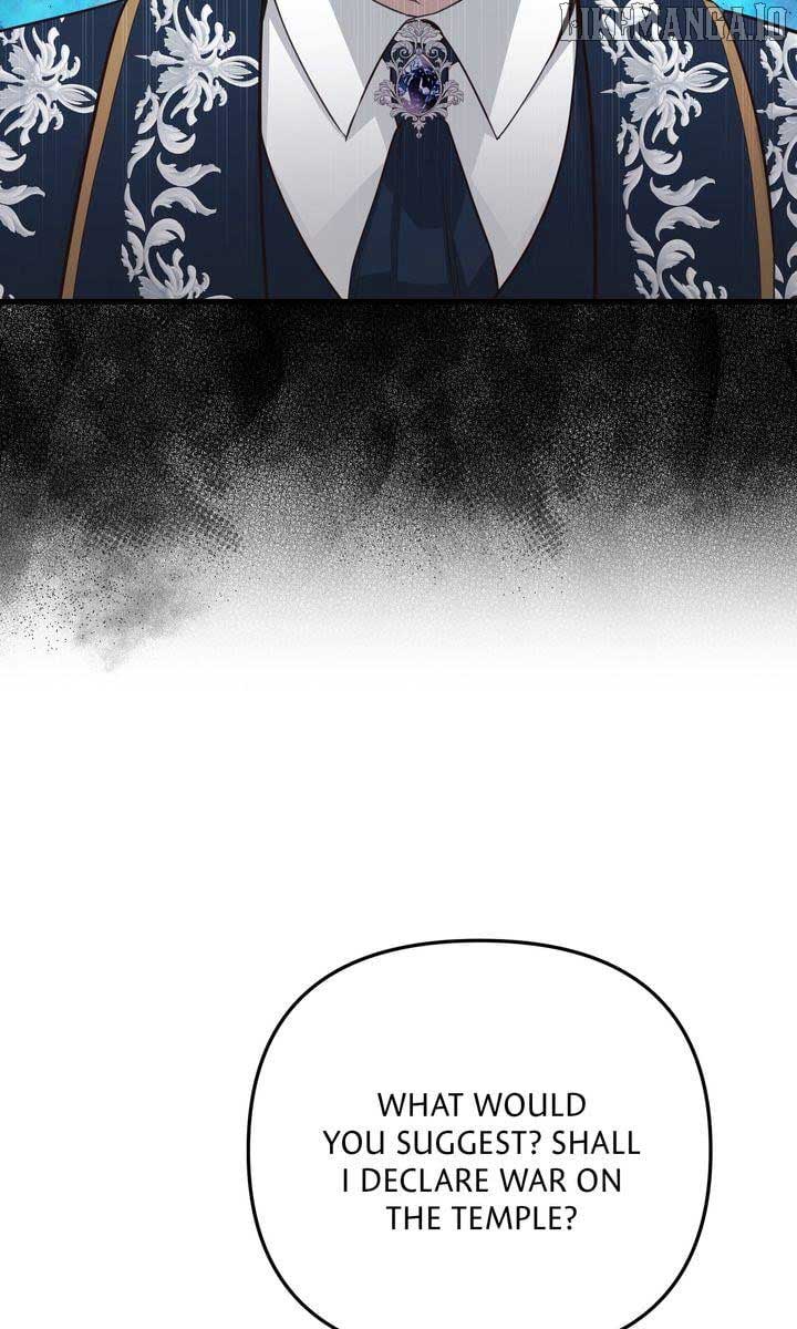 The Saintess Returns as a Villain Chapter 18 - Page 85