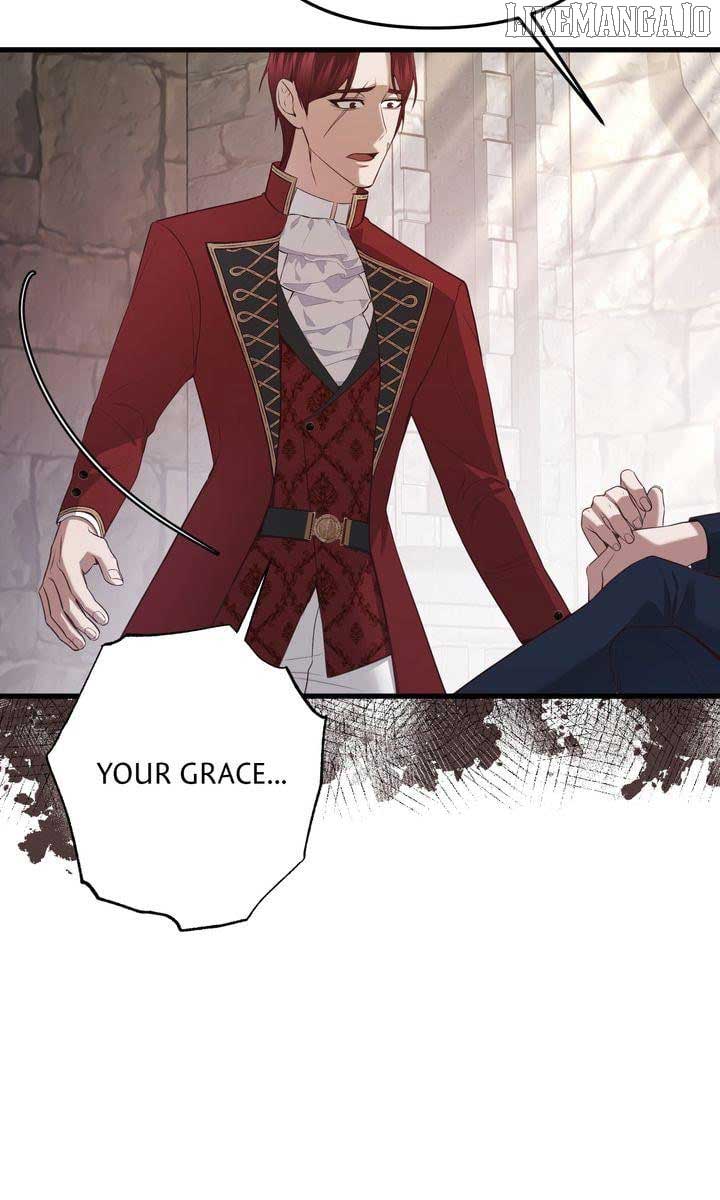 The Saintess Returns as a Villain Chapter 18 - Page 86
