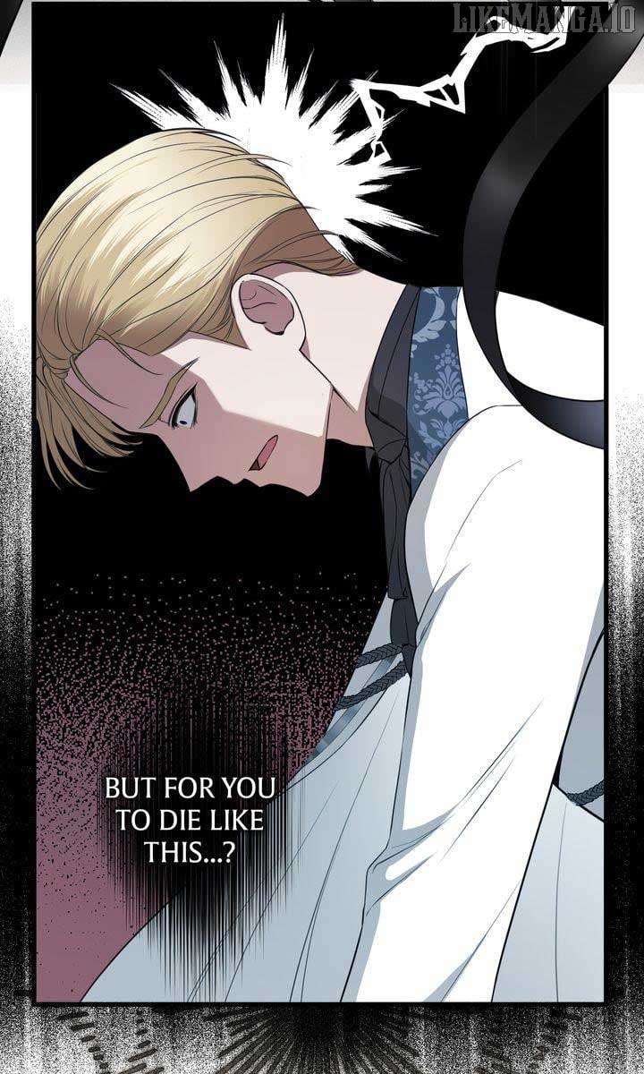 The Saintess Returns as a Villain Chapter 18 - Page 9
